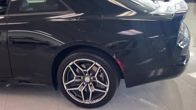 2026 Dodge Charger CHARGER SCAT PACK PLUS 2-DOOR AWD