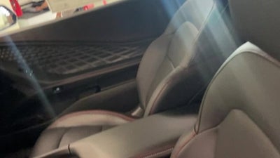 2026 Dodge Charger CHARGER SCAT PACK PLUS 2-DOOR AWD