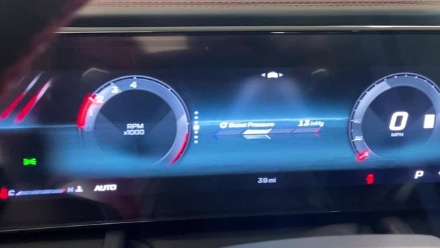 2026 Dodge Charger CHARGER SCAT PACK PLUS 2-DOOR AWD