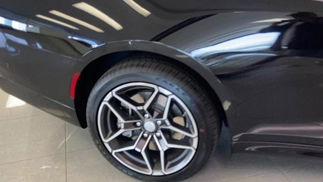 2026 Dodge Charger CHARGER SCAT PACK PLUS 2-DOOR AWD