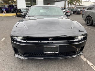 2026 Dodge Charger CHARGER DAYTONA SCAT PACK 4-DOOR AWD