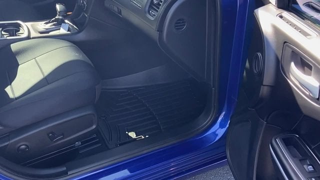 2022 Dodge Charger SXT RWD