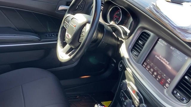 2022 Dodge Charger SXT RWD