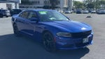 2022 Dodge Charger SXT RWD