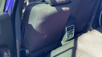 2022 Dodge Charger SXT RWD