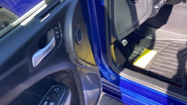 2022 Dodge Charger SXT RWD