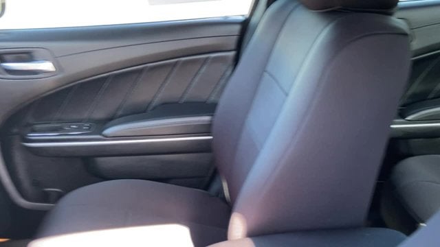 2022 Dodge Charger SXT RWD