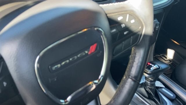 2022 Dodge Charger SXT RWD