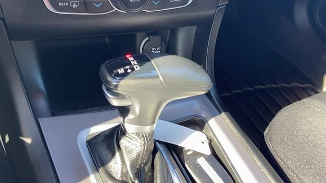 2022 Dodge Charger SXT RWD