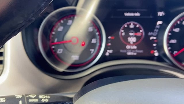 2022 Dodge Charger SXT RWD