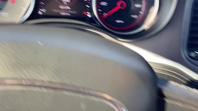 2022 Dodge Charger SXT RWD