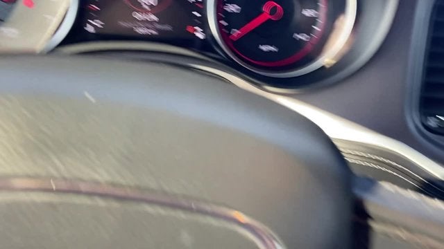 2022 Dodge Charger SXT RWD