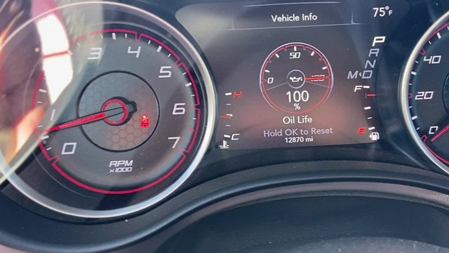 2022 Dodge Charger SXT RWD