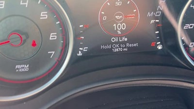 2022 Dodge Charger SXT RWD