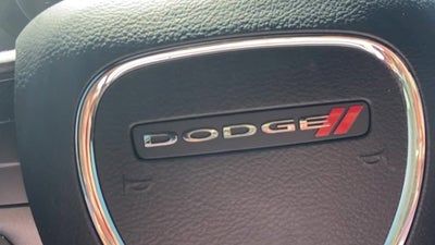 2022 Dodge Charger SXT RWD