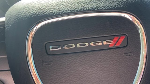 2022 Dodge Charger SXT RWD