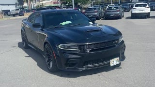 2021 Dodge Charger Scat Pack Widebody RWD