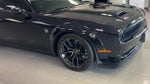 2023 Dodge Challenger SRT Hellcat Redeye Widebody Jailbreak