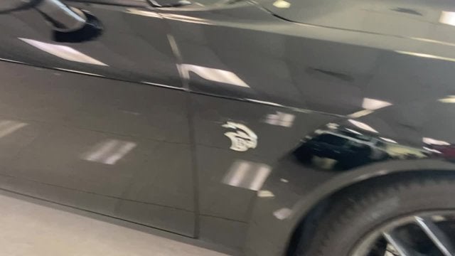 2023 Dodge Challenger SRT Hellcat Redeye Widebody Jailbreak