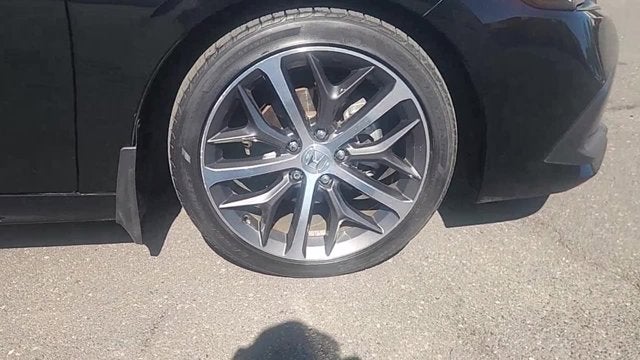 2022 Honda Civic Sedan Touring