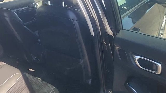 2022 Honda Civic Sedan Touring