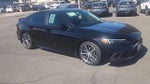 2022 Honda Civic Sedan Touring