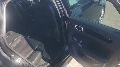 2022 Honda Civic Sedan Touring