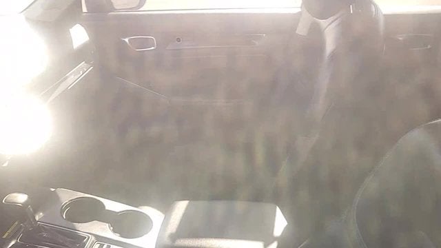 2022 Honda Civic Sedan Touring