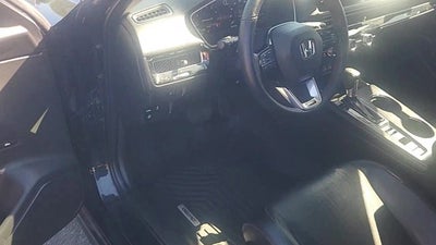 2022 Honda Civic Sedan Touring