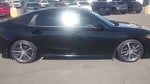 2022 Honda Civic Sedan Touring