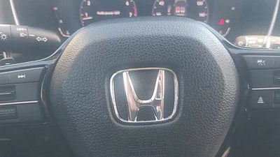 2022 Honda Civic Sedan Touring