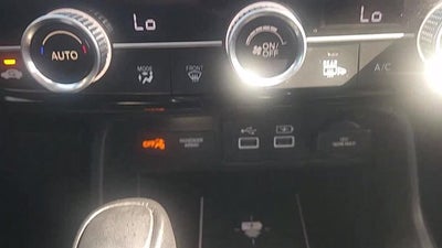 2022 Honda Civic Sedan Touring