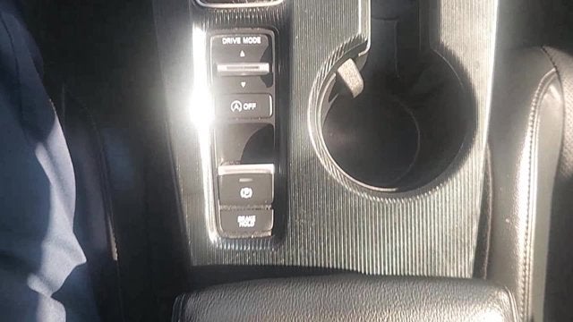 2022 Honda Civic Sedan Touring