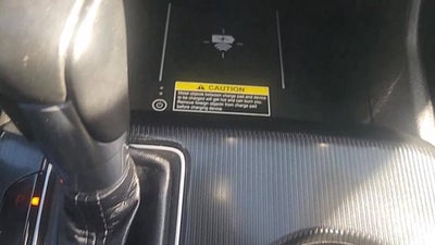 2022 Honda Civic Sedan Touring