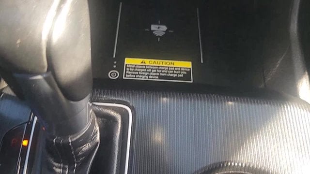 2022 Honda Civic Sedan Touring