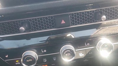 2022 Honda Civic Sedan Touring