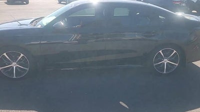 2022 Honda Civic Sedan Touring