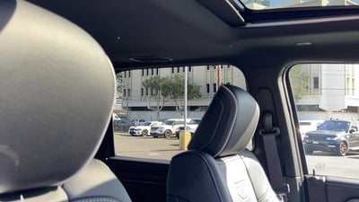 2026 RAM Ram 2500 RAM 2500 REBEL CREW CAB 4X4 6'4' BOX