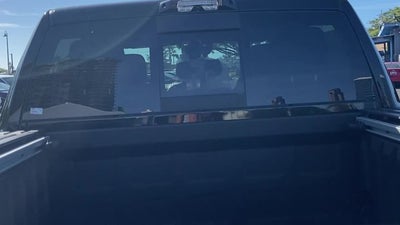 2026 RAM Ram 2500 RAM 2500 REBEL CREW CAB 4X4 6'4' BOX