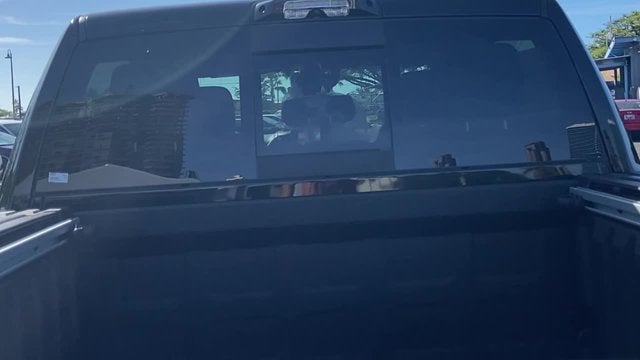 2026 RAM Ram 2500 RAM 2500 REBEL CREW CAB 4X4 6'4' BOX