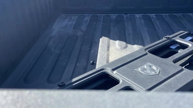 2026 RAM Ram 2500 RAM 2500 REBEL CREW CAB 4X4 6'4' BOX