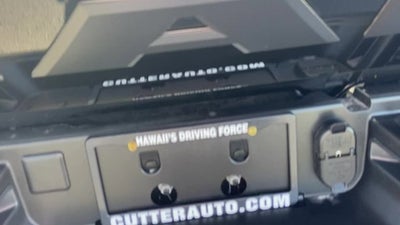 2026 RAM Ram 2500 RAM 2500 REBEL CREW CAB 4X4 6'4' BOX