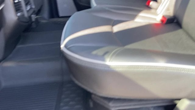 2026 RAM Ram 2500 RAM 2500 REBEL CREW CAB 4X4 6'4' BOX