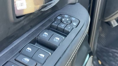 2026 RAM Ram 2500 RAM 2500 REBEL CREW CAB 4X4 6'4' BOX