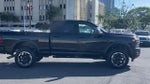 2026 RAM Ram 2500 RAM 2500 REBEL CREW CAB 4X4 6'4' BOX