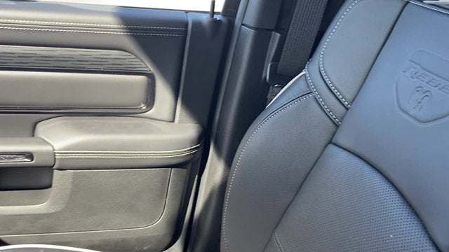 2026 RAM Ram 2500 RAM 2500 REBEL CREW CAB 4X4 6'4' BOX