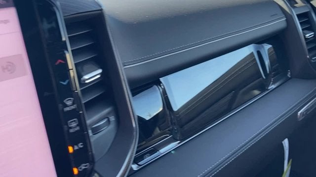 2026 RAM Ram 2500 RAM 2500 REBEL CREW CAB 4X4 6'4' BOX