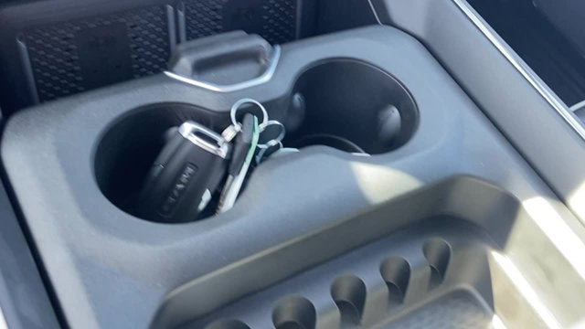 2026 RAM Ram 2500 RAM 2500 REBEL CREW CAB 4X4 6'4' BOX