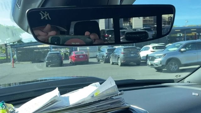 2026 RAM Ram 2500 RAM 2500 REBEL CREW CAB 4X4 6'4' BOX