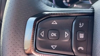 2026 RAM Ram 2500 RAM 2500 REBEL CREW CAB 4X4 6'4' BOX